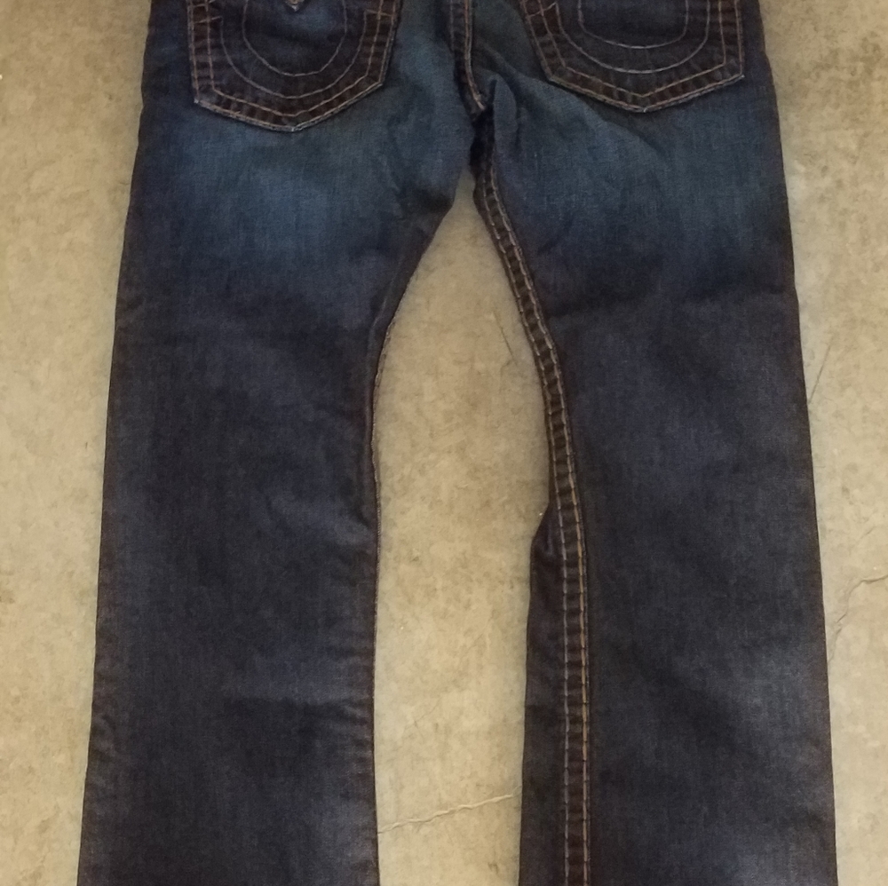 True religion Rickey super t